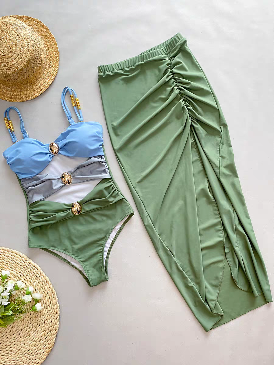 Olivia Summer SwimSuit