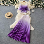 Natalie Summer Luxury Two Piece Set