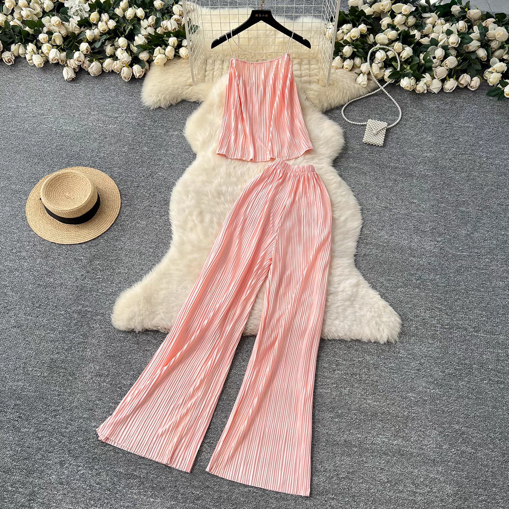 Rachel Summer Two Piece Set