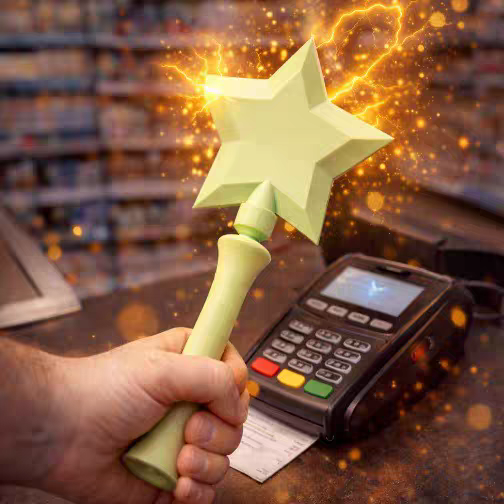 Buy One Get One Free