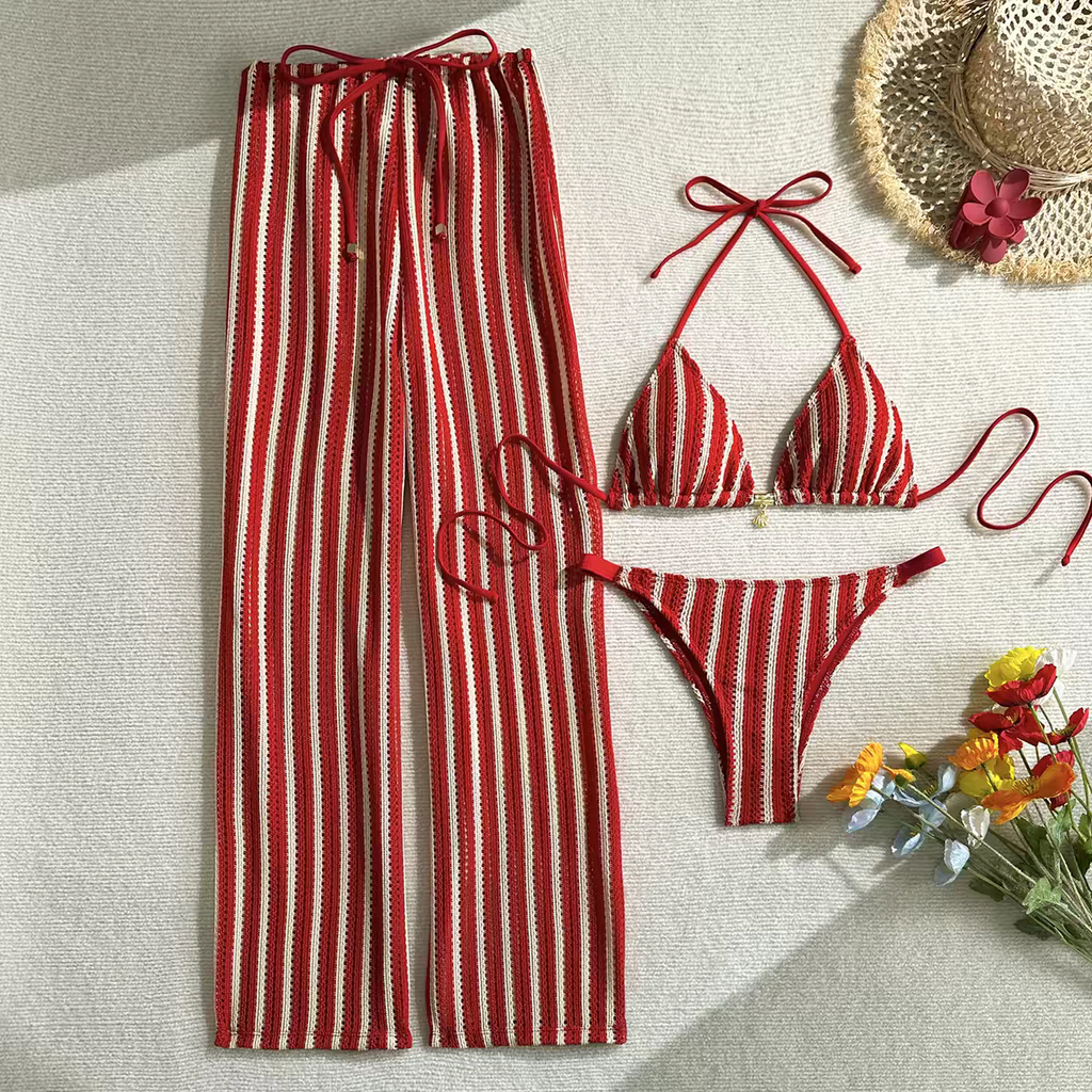Olivia Summer Beach Set