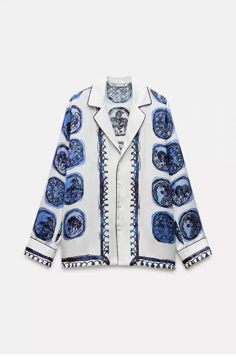 Sophia Summer Casual Set