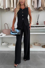 Meagan Summer Two Piece Set