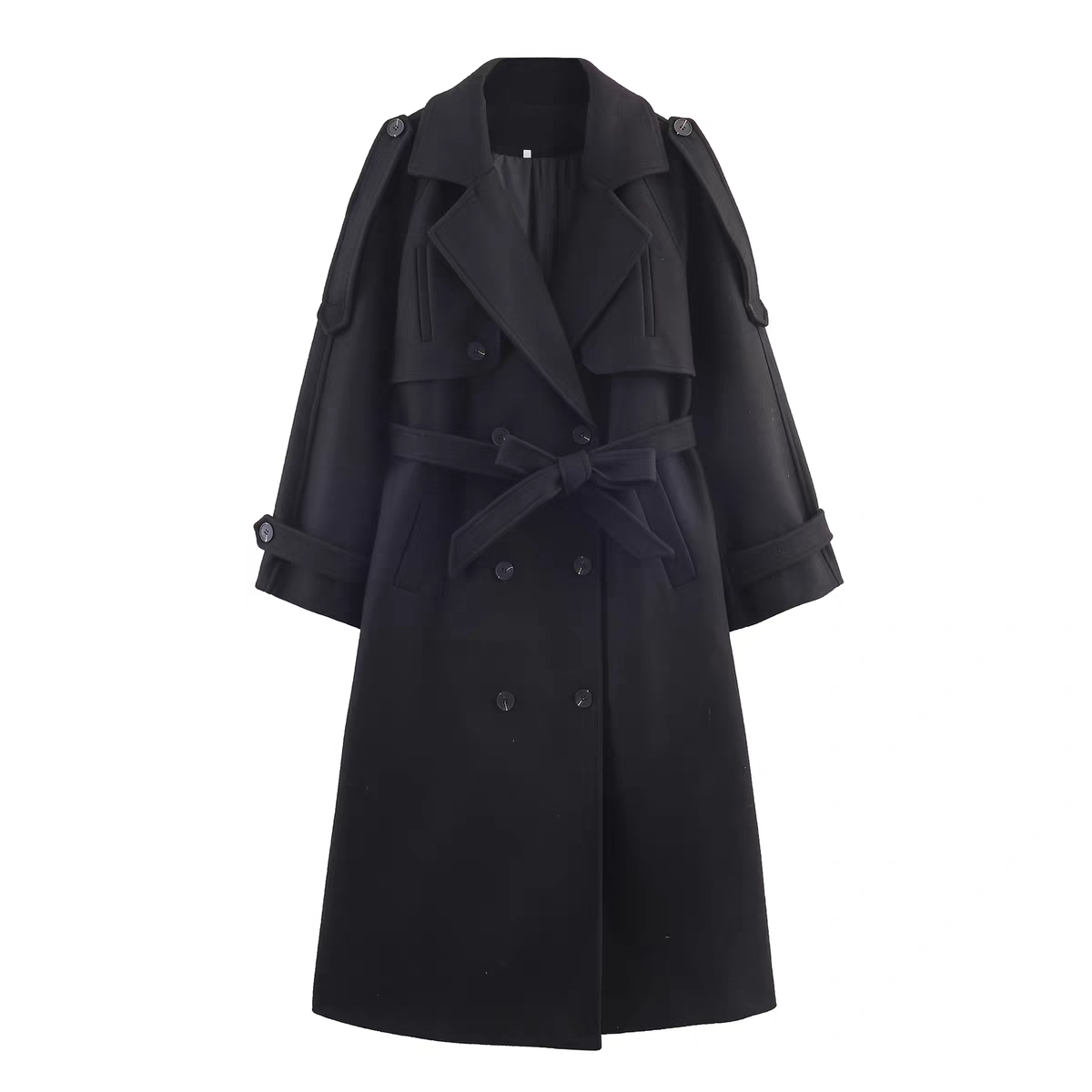 Alison Winter Coat