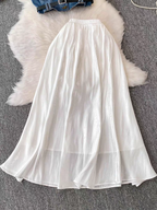Nagisa Summer Two Piece Set - 24th Spoke