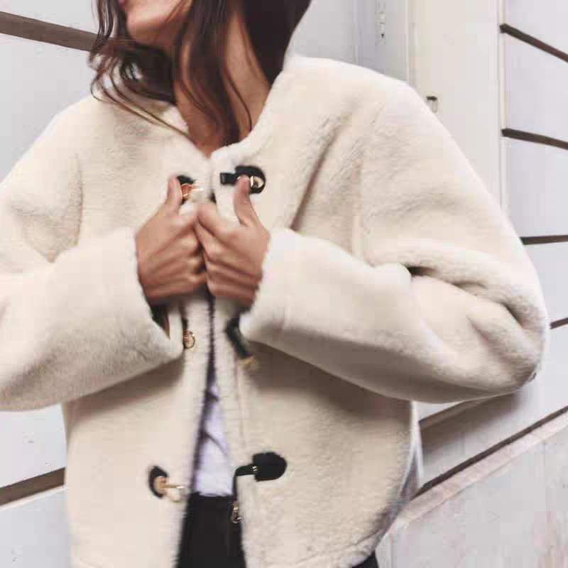 Ashley Winter Jacket