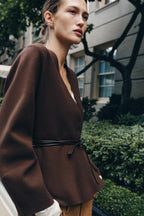 Rachel Winter Jacket