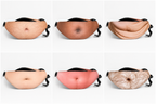 Brad Unisex Waist Bag