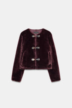 Ashley Winter Jacket