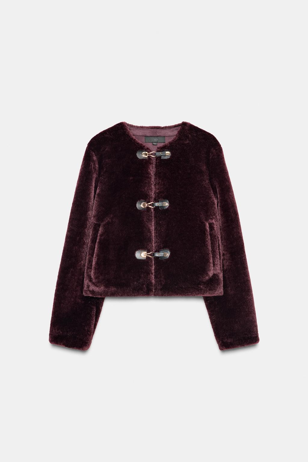 Ashley Winter Jacket