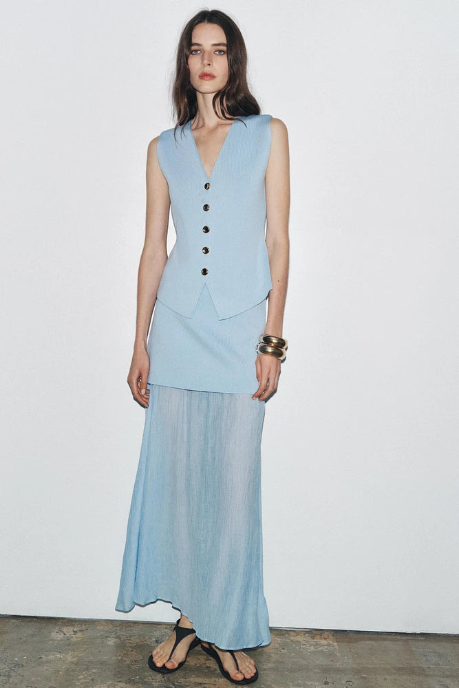 Alexis Summer Two Piece Set