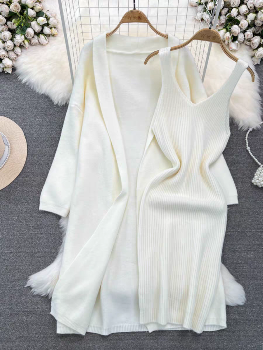 Sophia Winter Two Piece Set