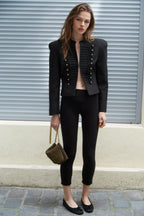 Caitlin Napoleon Jacket