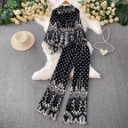 Michelle Summer Two Piece Set - 24th Spoke