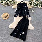Scarlett Winter Set - 24th Spoke