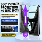 360* Privacy Temper For I Phone