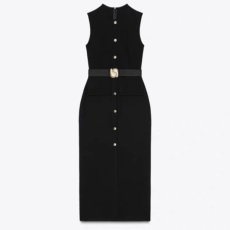 Shannon Summer Midi Dress