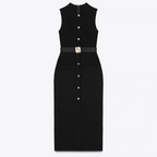 Shannon Summer Midi Dress