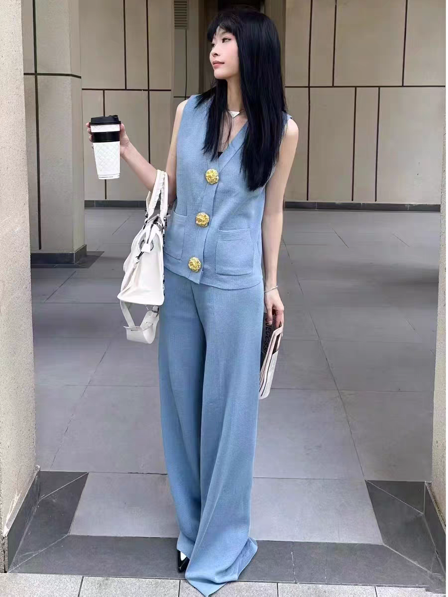 Sophia Summer Coord Set