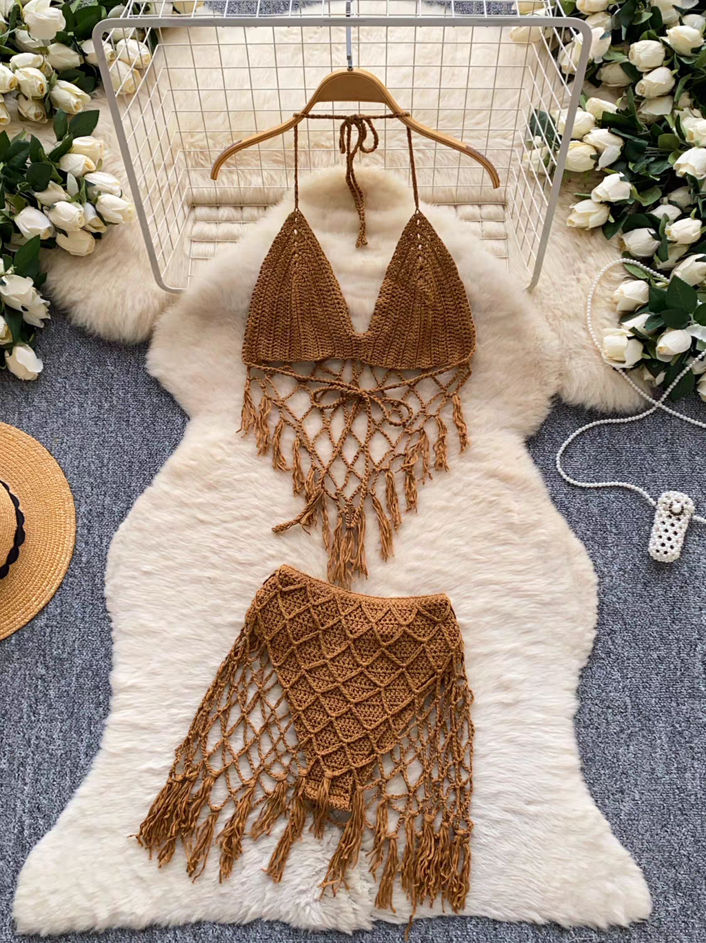 Nelly Summer Beach Set