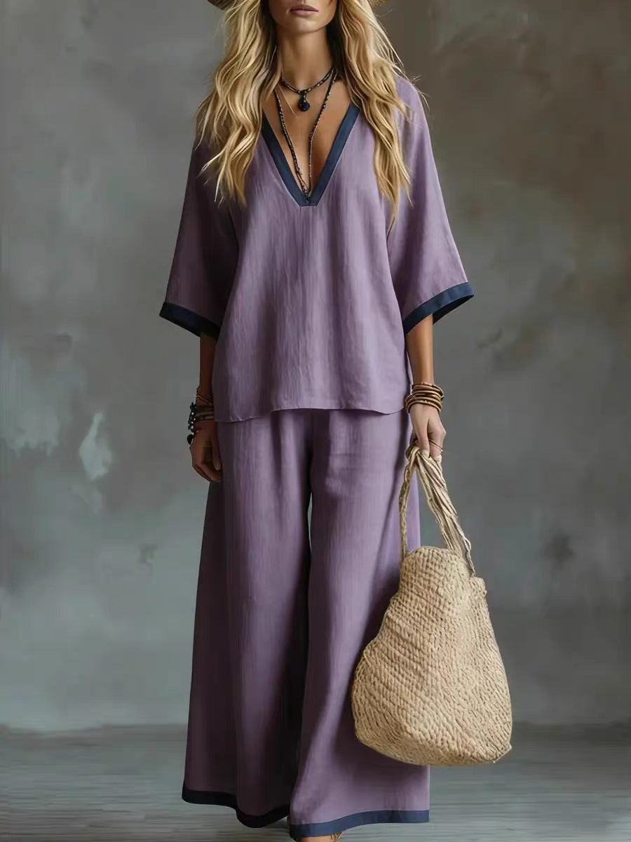 Elliot Summer Coord Set