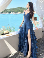 Kirsten New Year Party Dress