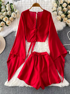 Leona Summer Two Piece Set