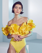 Eva Summer Beach Vacation SwimSet