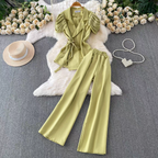 Jennifer Formal Coord Set