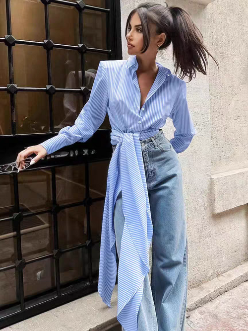 Rihanna Summer Shirt Top