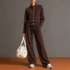 Noomi Winter Coord Set