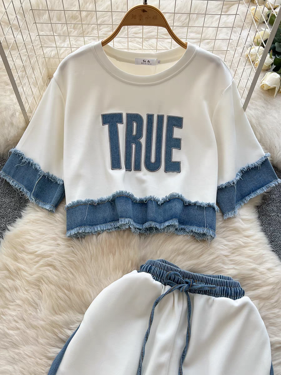 Natalie Summer Airport Coord Set