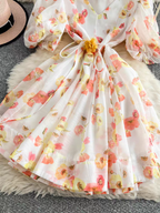 Elliot Summer Luxury Dress