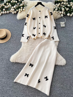 Scarlett Winter Set - 24th Spoke