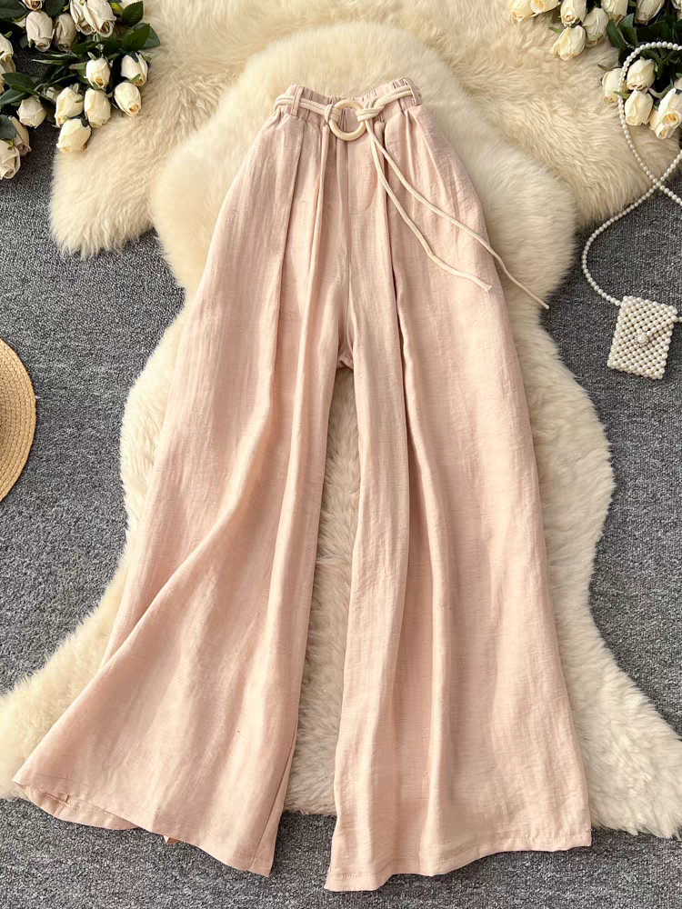 Lesley Vacation Trousers