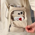 Vacation Mini Side Portable Bag - 24th Spoke