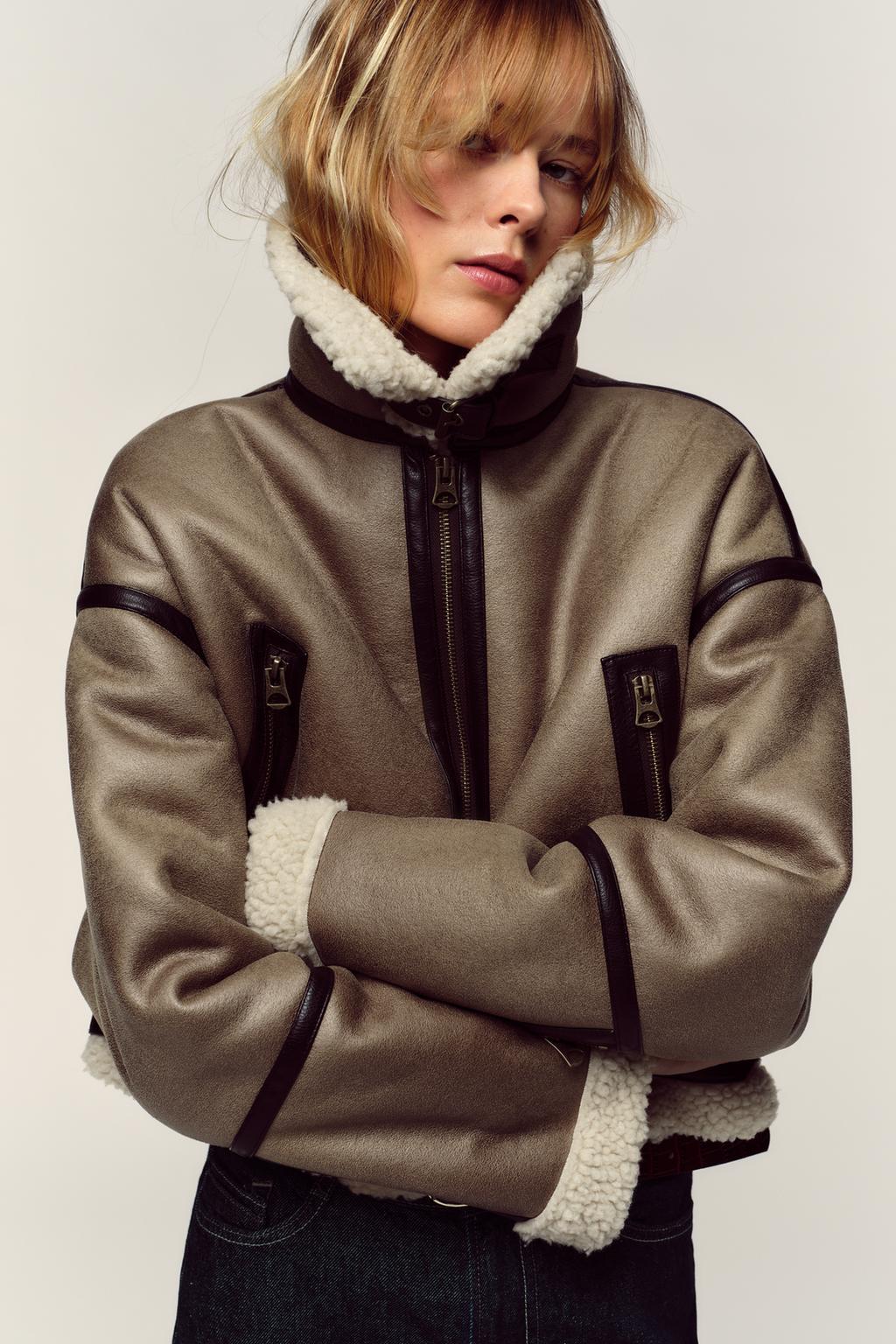 Bethany WinterJacket