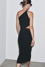 Rasha Summer Birthday Dress