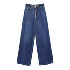 Ashley Zara Denim Set