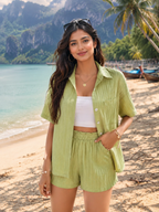 Hannah Summer Beach Set