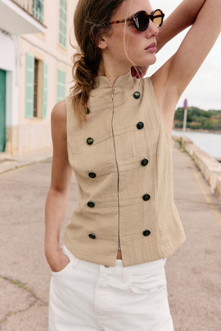 Penélope Summer Top