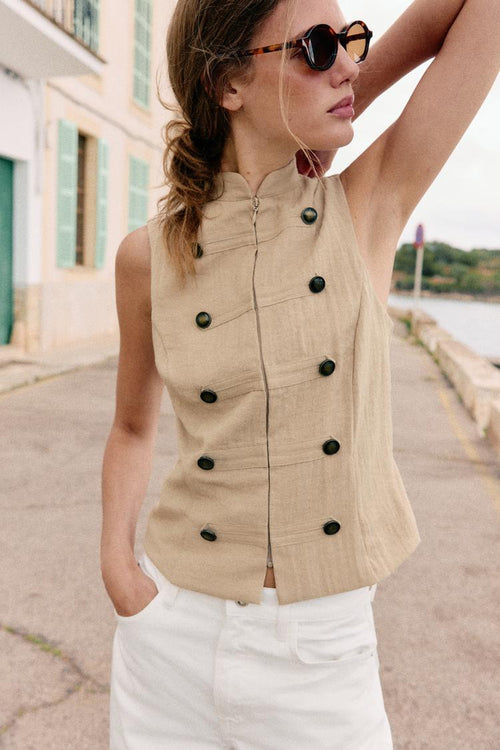 Penélope Summer Top