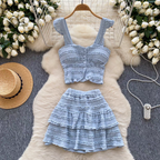 Sophia Summer Two Piece Set - 24th Spoke