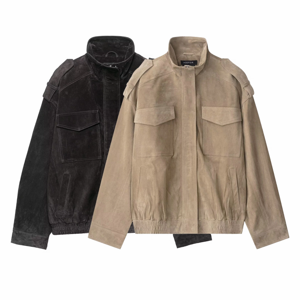 Bethany Winter Jacket