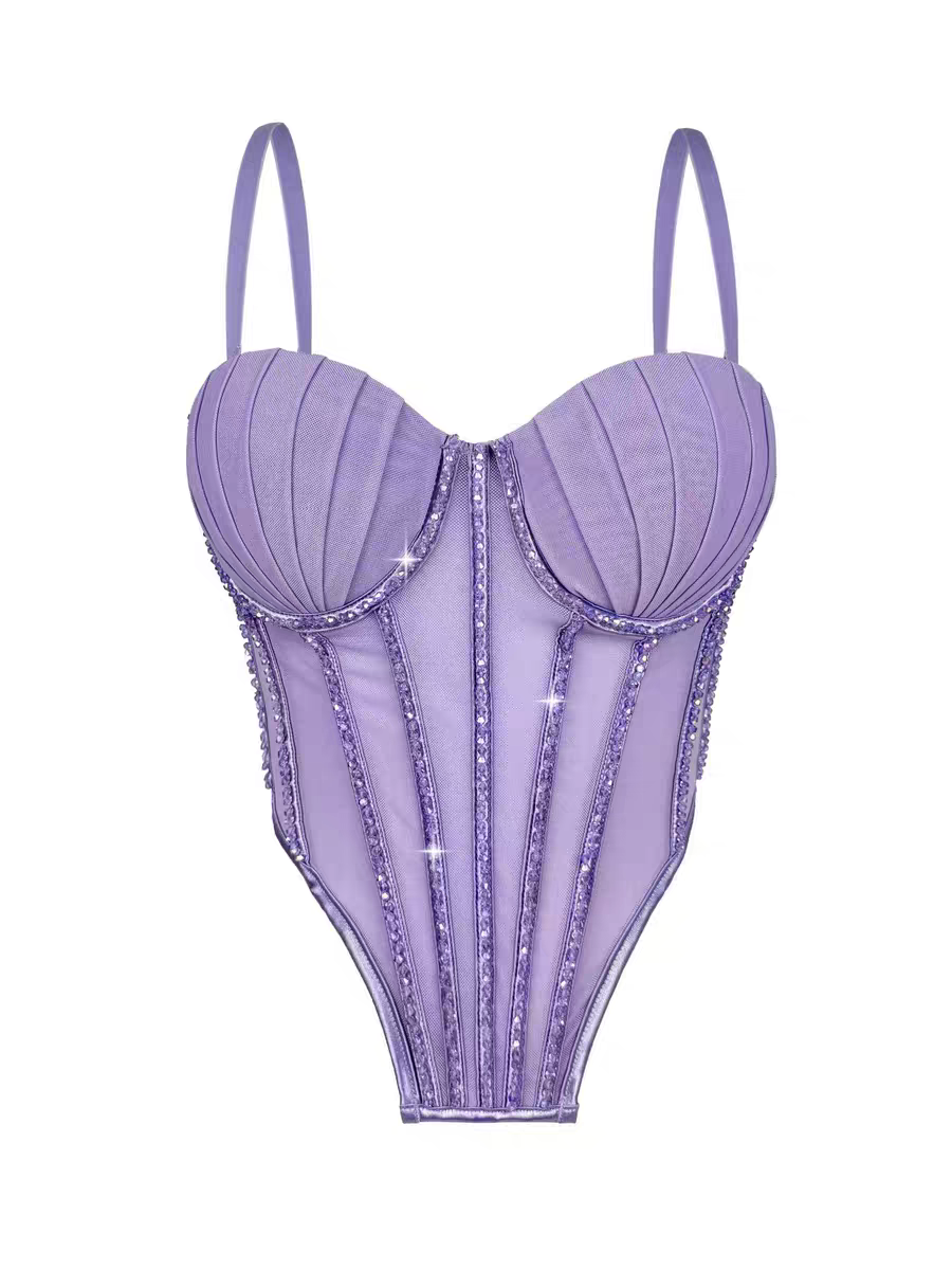 Alison Party Camisole
