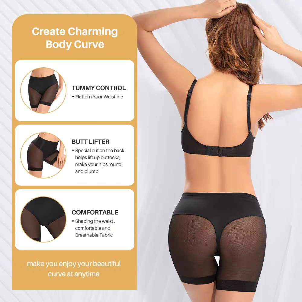 Nora Waist Control (Buy 1 Get 1 Free)