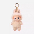 Generation 1 Labubu Pendant Doll