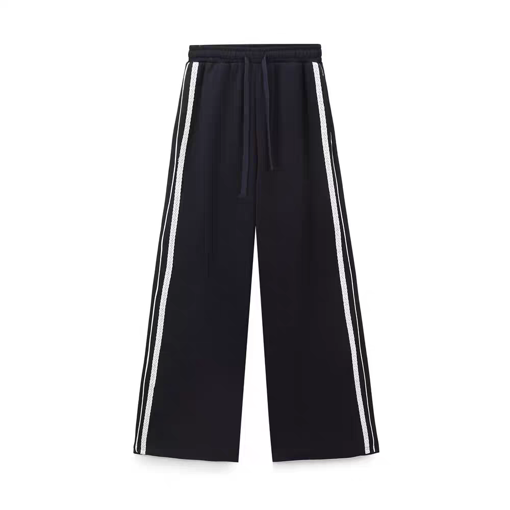 Nicole Two Piece Track Suit