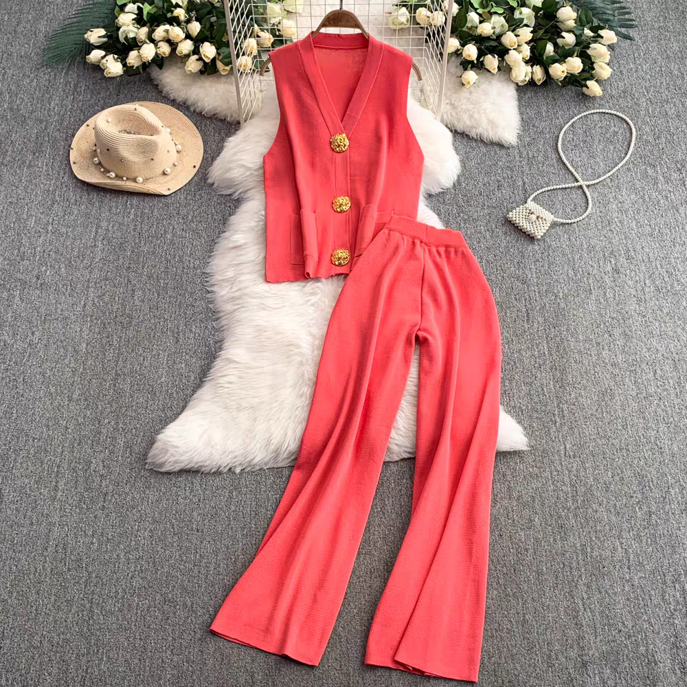 Sophia Summer Coord Set