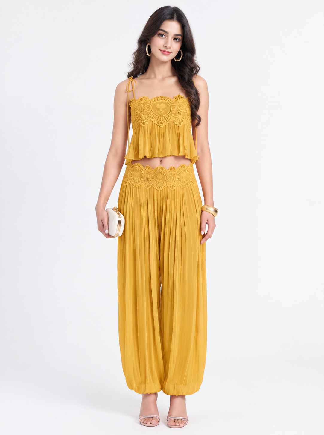 Victoria Summer Beach Vacation Set